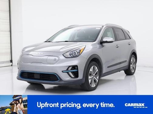 2022 Kia Niro EV EX