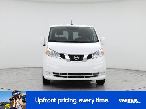 2019 Nissan NV200 SV
