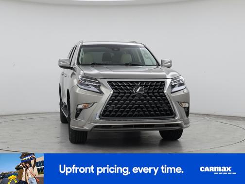 2020 Lexus GX 460 Premium