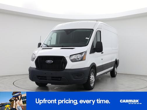 2023 Ford Transit-250 