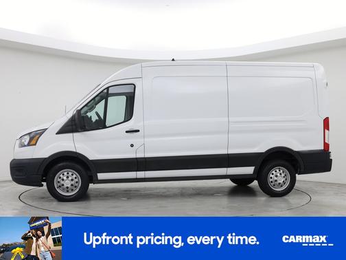 2023 Ford Transit-250 