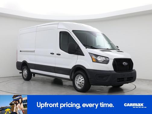 2023 Ford Transit-250 