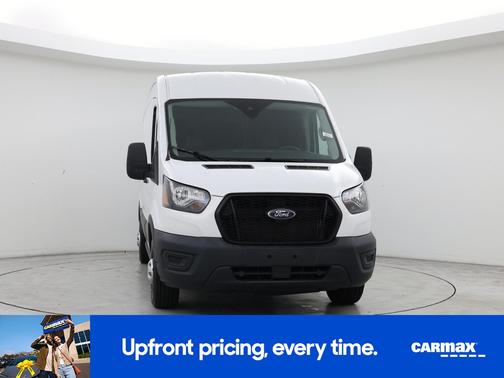 2023 Ford Transit-250 
