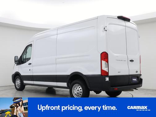 2023 Ford Transit-250 