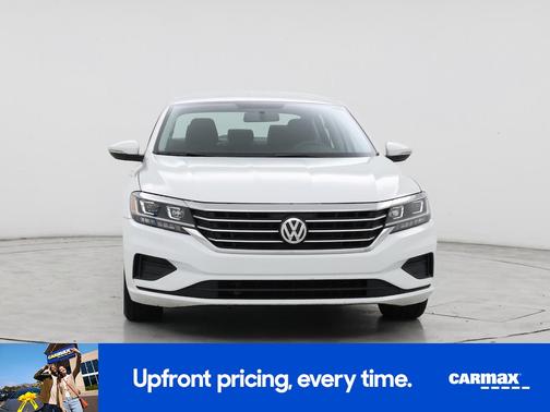 2021 Volkswagen Passat S