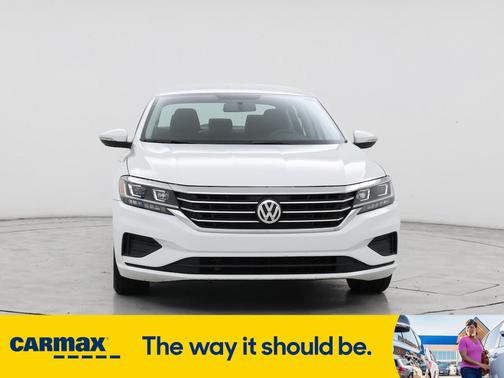 2021 Volkswagen Passat S