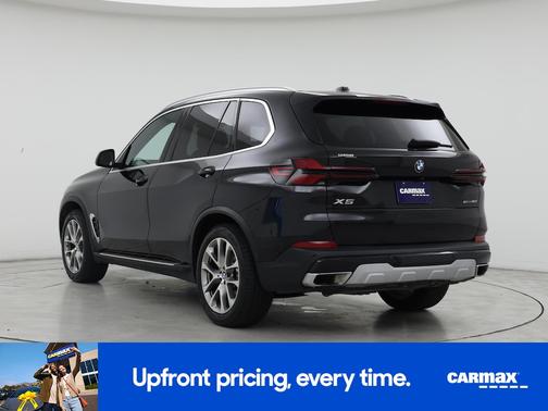 2024 BMW X5 sDrive40i