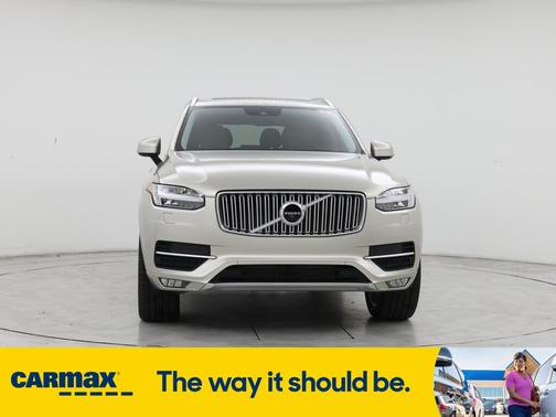 2018 Volvo XC90 T6 Inscription