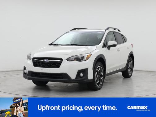 2019 Subaru Crosstrek Limited