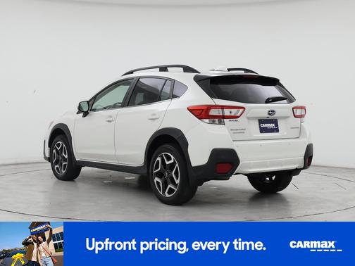 2019 Subaru Crosstrek Limited