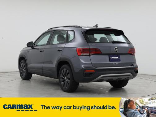 2023 Volkswagen Taos S