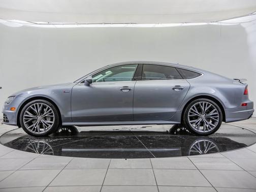Photo 5 of 74 of 2018 Audi A7 Premium Plus