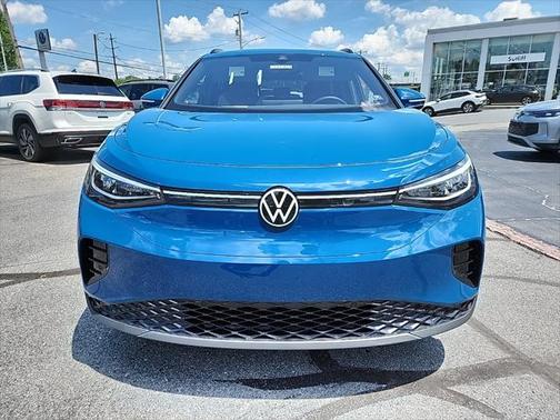 2025 Volkswagen ID.4 AWD Pro