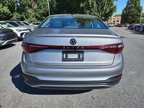 2026 Volkswagen Jetta 1.4T S