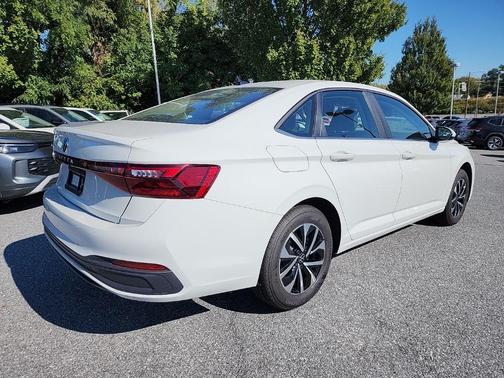 2025 Volkswagen Jetta 1.5T S