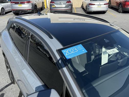 2023 Volkswagen ID.4 Pro S