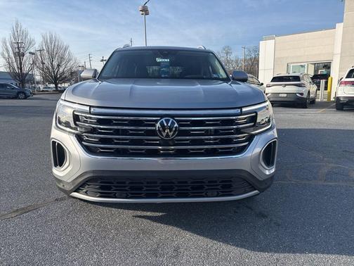 2024 Volkswagen Atlas 2.0T SEL