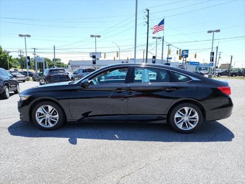 2018 Honda Accord LX for sale in Harrisburg, PA - image 4