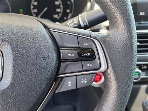 2018 Honda Accord LX for sale in Harrisburg, PA - image 21