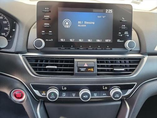 2018 Honda Accord LX for sale in Harrisburg, PA - image 23