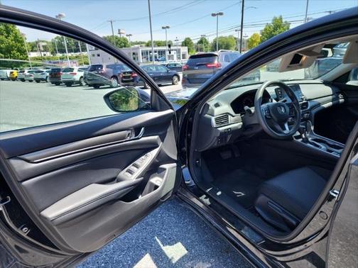 2018 Honda Accord LX for sale in Harrisburg, PA - image 9