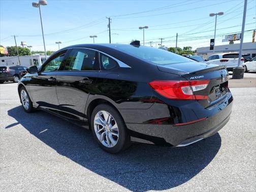 2018 Honda Accord LX for sale in Harrisburg, PA - image 5