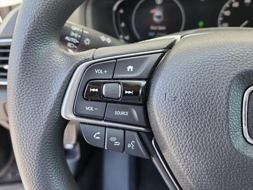 2018 Honda Accord LX for sale in Harrisburg, PA - image 20