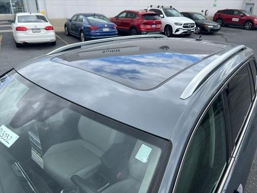 2021 Volkswagen Tiguan 2.0T SEL