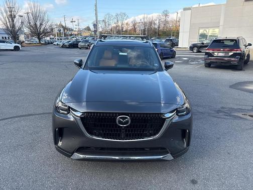 2024 Mazda CX-90 3.3 Turbo S Premium Plus