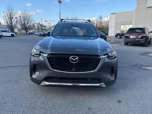 2024 Mazda CX-90 3.3 Turbo S Premium Plus