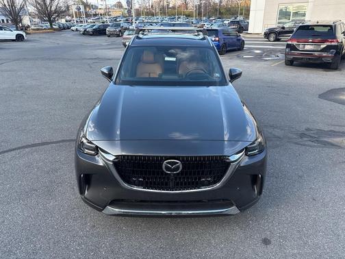 2024 Mazda CX-90 3.3 Turbo S Premium Plus