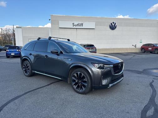 2024 Mazda CX-90 3.3 Turbo S Premium Plus