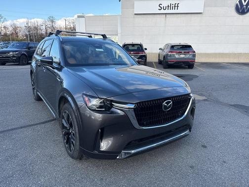 2024 Mazda CX-90 3.3 Turbo S Premium Plus