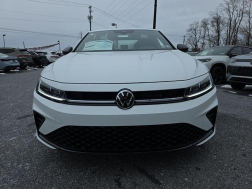 2026 Volkswagen Jetta 1.4T S