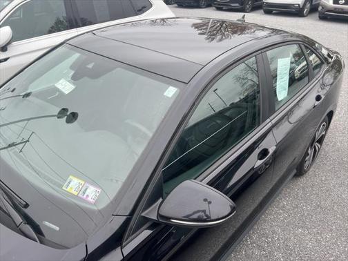 2022 Volkswagen Jetta GLI 2.0T Autobahn