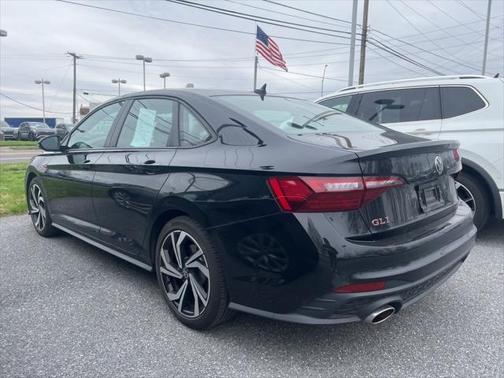 2022 Volkswagen Jetta GLI 2.0T Autobahn