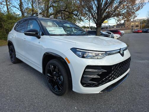 2026 Volkswagen Tiguan 2.0T SE R-Line Black 4MOTION