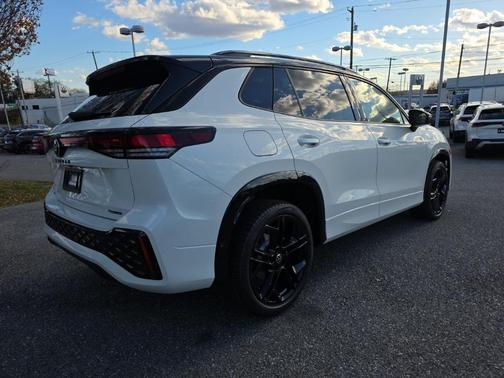 2026 Volkswagen Tiguan 2.0T SE R-Line Black 4MOTION