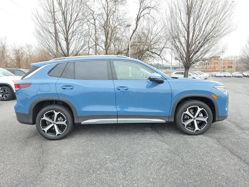 2026 Volkswagen Tiguan 2.0T SE 4MOTION