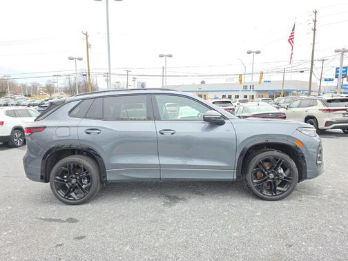 2026 Volkswagen Tiguan 2.0T SE R-Line Black 4MOTION