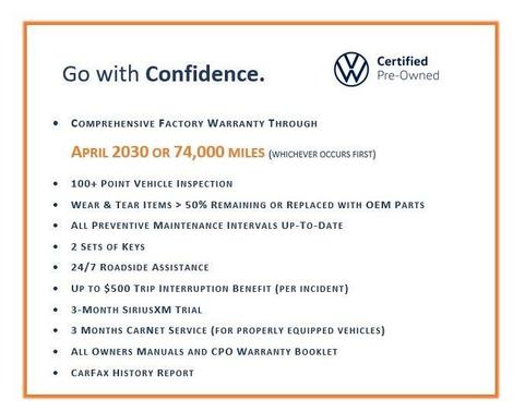 2024 Volkswagen Atlas 2.0T SE w/Technology 4MOTION