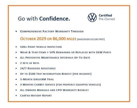 2022 Volkswagen ID.4 Pro