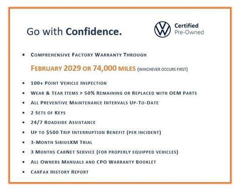 2023 Volkswagen Tiguan 2.0T SE R-Line Black 4MOTION