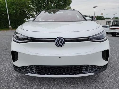 2025 Volkswagen ID.4 Pro S Plus