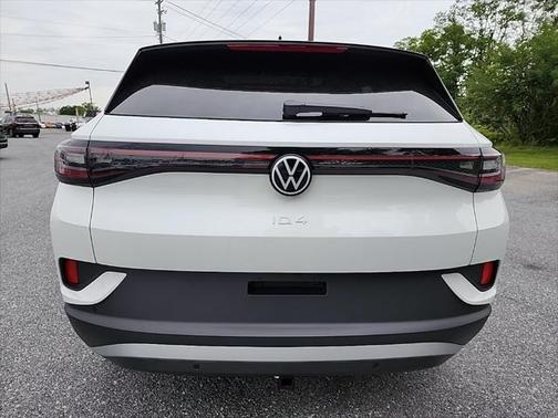 2025 Volkswagen ID.4 Pro S Plus