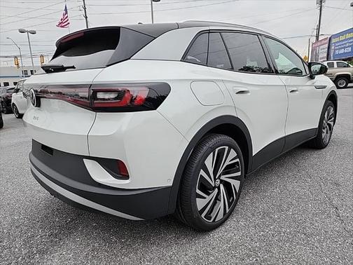 2025 Volkswagen ID.4 Pro S Plus