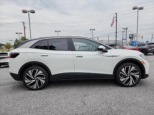 2025 Volkswagen ID.4 Pro S Plus