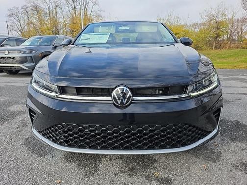 2026 Volkswagen Jetta 1.4T SE