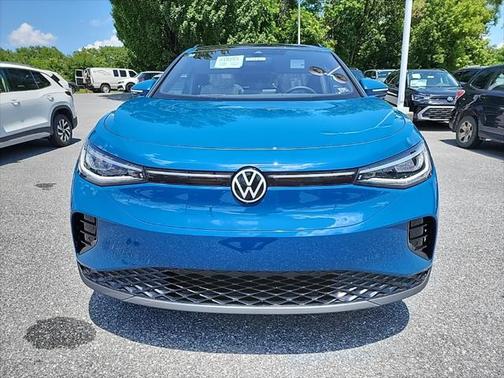 2025 Volkswagen ID.4 Pro S