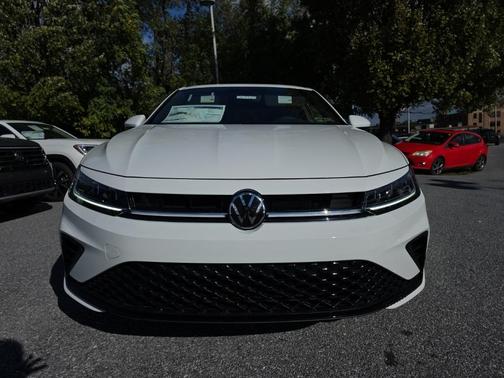 2026 Volkswagen Jetta 1.4T S